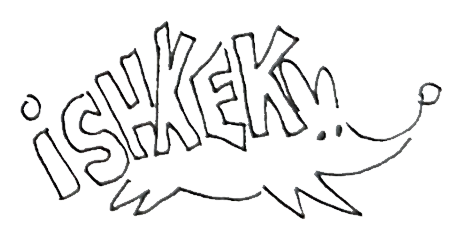 ISHKEK Logo