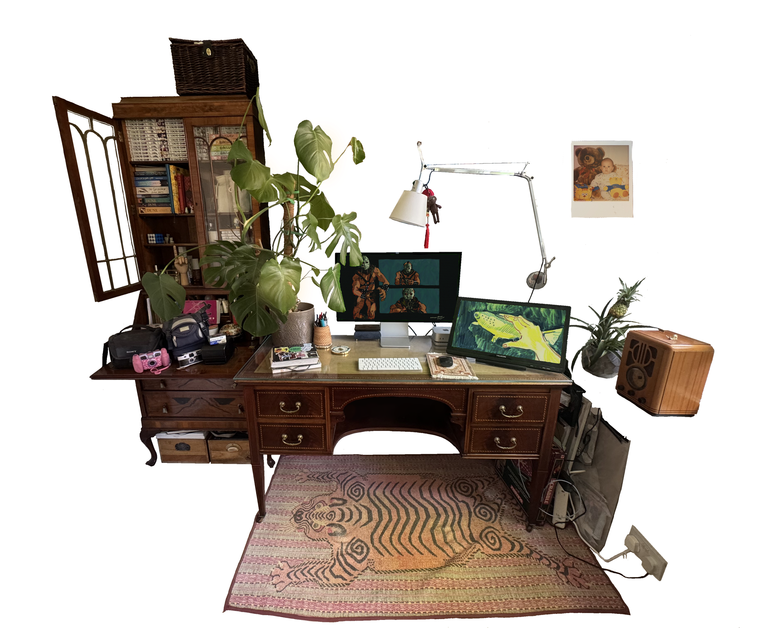 Desk